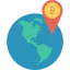 Location icon 64x64