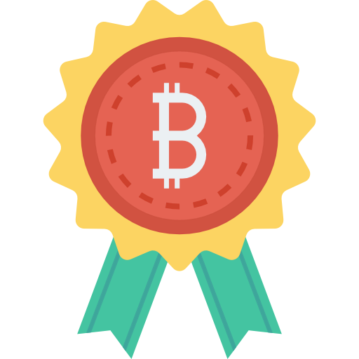 Bitcoin icon