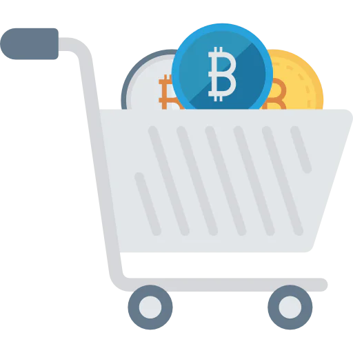 Bitcoin icon
