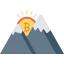 Bitcoin アイコン 64x64