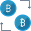 Exchange іконка 64x64