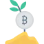 Growth icon 64x64