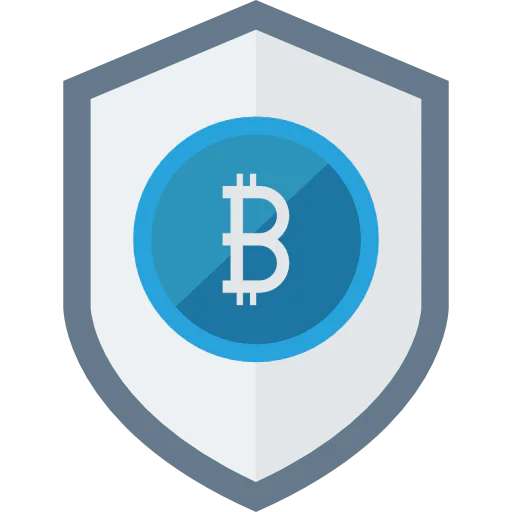 Bitcoin icon