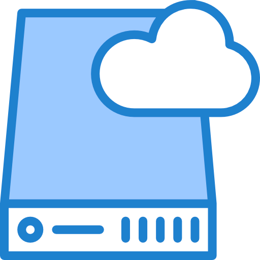 Storage icon