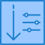 Slider ícono 64x64