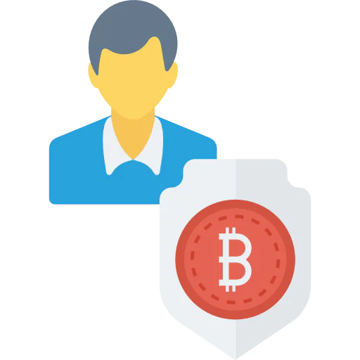 Bitcoin icon