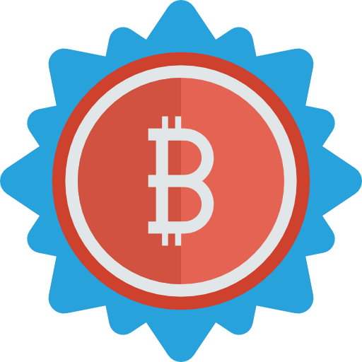 Bitcoin icon