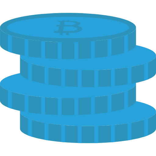 Bitcoin icon