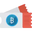 Ticket icon 64x64