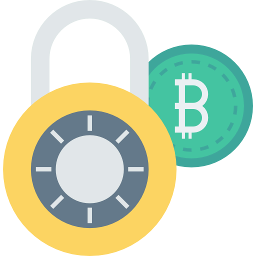 Bitcoin icon