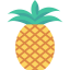Pineapple іконка 64x64