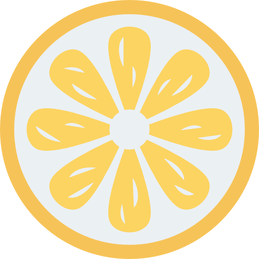 Lemon icon