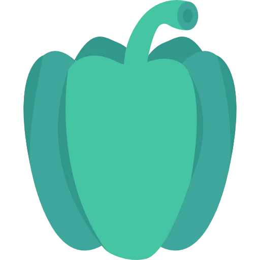 Capsicum icon