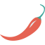 Pepper アイコン 64x64