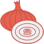 Onion icon 64x64