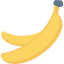 Banana icon 64x64