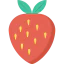 Strawberry Ikona 64x64