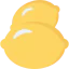 Лимон иконка 64x64