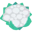 Cauliflower icon 64x64