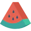 Watermelon Ikona 64x64