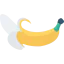 Banana icon 64x64