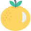 Orange ícono 64x64