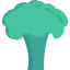 Broccoli biểu tượng 64x64