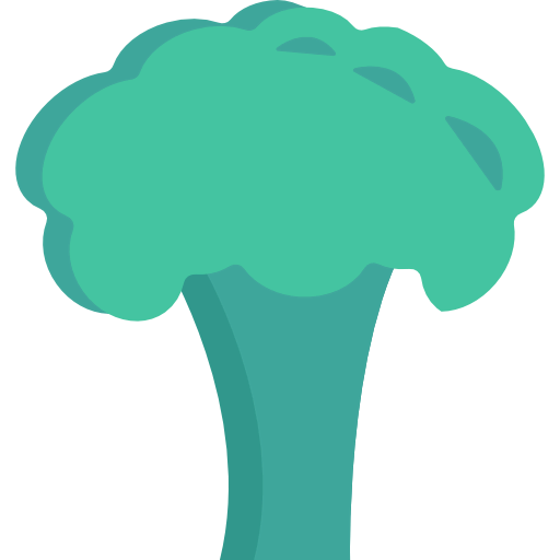 Broccoli icon