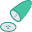 Cucumber icon 64x64