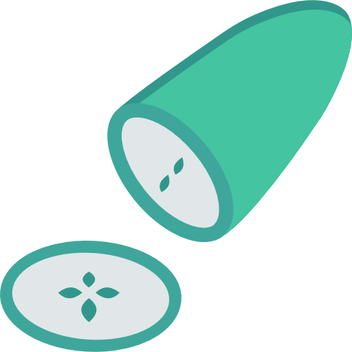 Cucumber icon