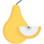 Pear icon 64x64