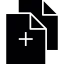 Add Documents icon 64x64