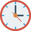 Time Ikona 64x64