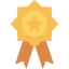 Medal Ikona 64x64