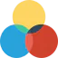 Color Ikona 64x64