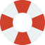Life saver Ikona 64x64