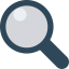 Search icon 64x64