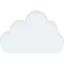 Cloud icon 64x64