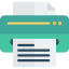 Printer Symbol 64x64