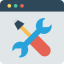 Settings icon 64x64