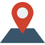 Map icon 64x64