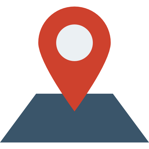 Map icon