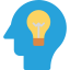 Idea Ikona 64x64