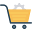 Cart Ikona 64x64