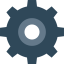 Settings Ikona 64x64