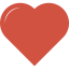 Heart Ikona 64x64
