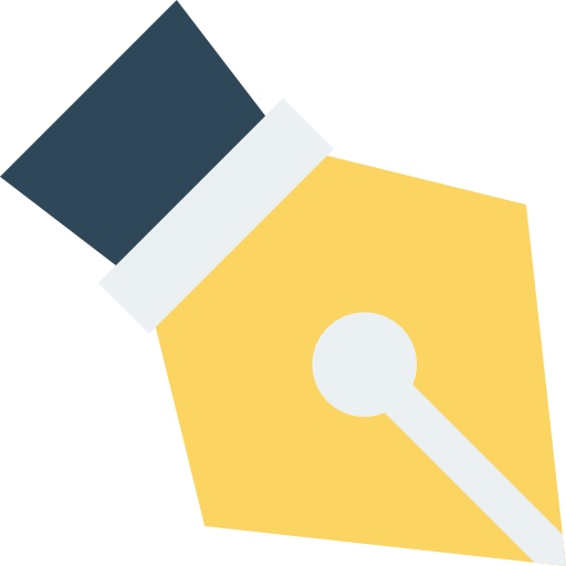 Pen icon