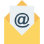 Mail Ikona 64x64