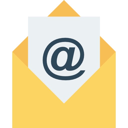 Mail icon