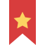 Bookmark Ikona 64x64